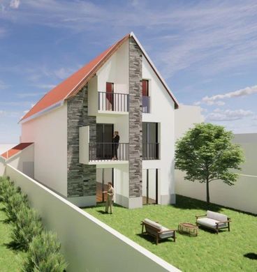 Luxe woning in Sartrouville, Yvelines
