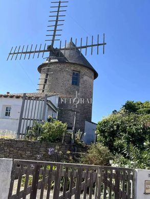 Boerderij in L'Île-d'Yeu, Vendée