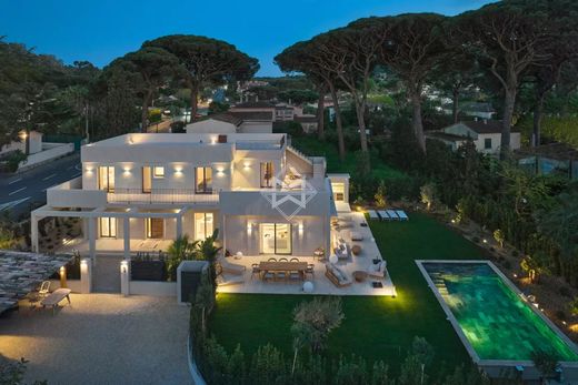 Villa in Saint-Tropez, Var