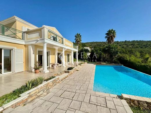 Luxury home in Falicon, Alpes-Maritimes