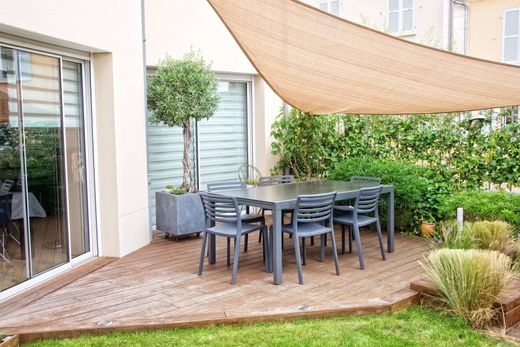 Apartment in Sceaux, Hauts-de-Seine