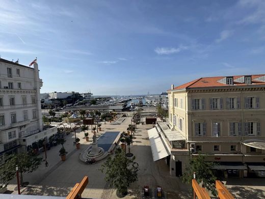 Daire Cannes, Alpes-Maritimes