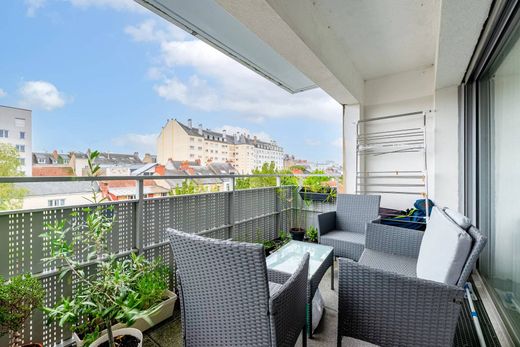 Piso / Apartamento en Nantes, Loira Atlántico