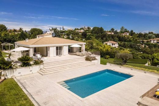 Villa in Vallauris, Alpes-Maritimes