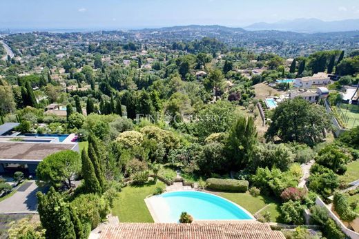 Villa in Mougins, Alpes-Maritimes