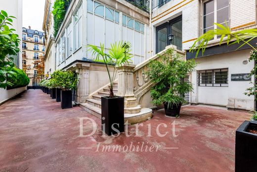 Διαμέρισμα σε Champs-Elysées, Madeleine, Triangle d’or, Paris