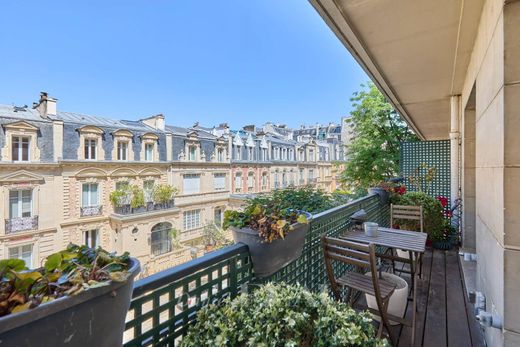 Apartment / Etagenwohnung in La Muette, Auteuil, Porte Dauphine, Paris