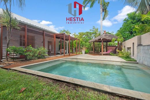 Villa in La Saline les Bains, Réunion