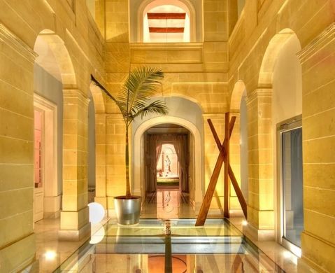 Luxe woning in Rabat, Ir-Rabat