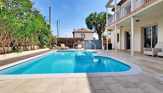 Villa in Antibes, Alpes-Maritimes
