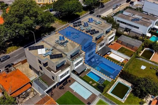Casa di lusso a Oporto, Porto