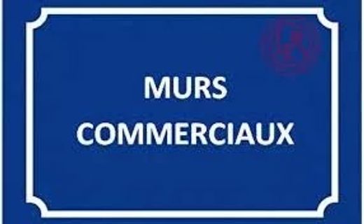 Office in Canal Saint Martin, Château d’Eau, Porte Saint-Denis, Paris