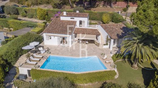 Villa en Mougins, Alpes Marítimos