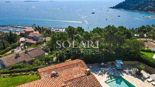 Villa Théoule-sur-Mer, Alpes-Maritimes