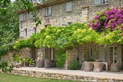 Villa à Châteauneuf-Grasse, Alpes-Maritimes
