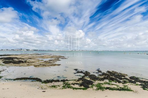 Элитный дом, La Baule-Escoublac, Loire-Atlantique