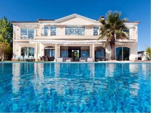 Casa de luxo - Cannes, Alpes Marítimos