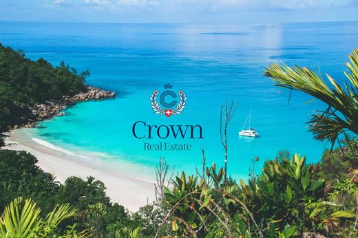 Элитный дом, Виктория, English River