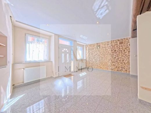Элитный дом, Grevenmacher