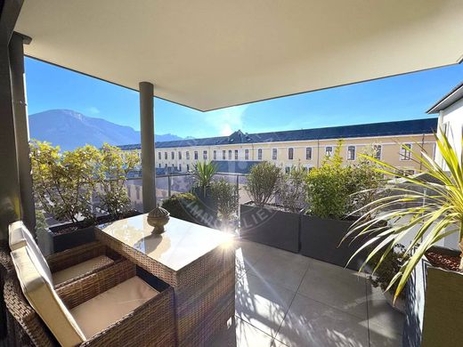 Apartment in Annecy, Haute-Savoie