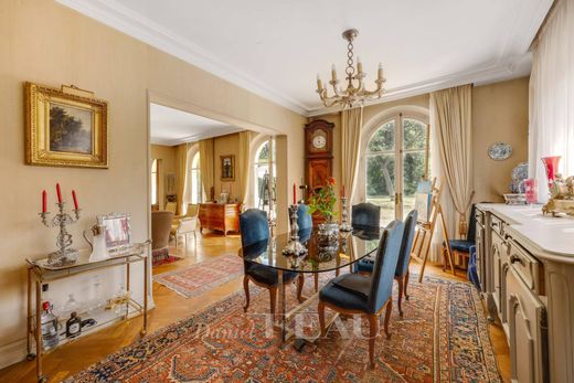 Элитный дом, Le Vésinet, Yvelines