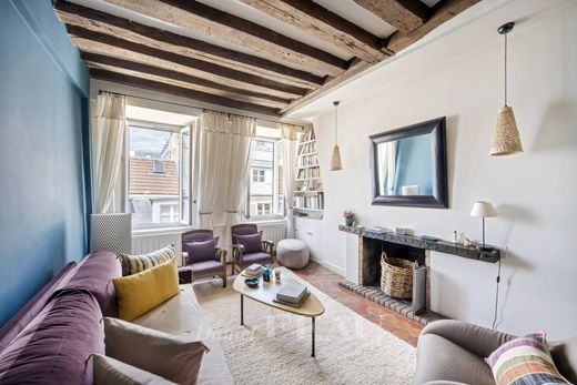 Daire Tour Eiffel, Invalides – Ecole Militaire, Saint-Thomas d’Aquin, Paris