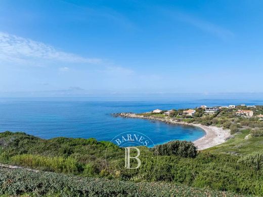 Villa in Corbara, Upper Corsica