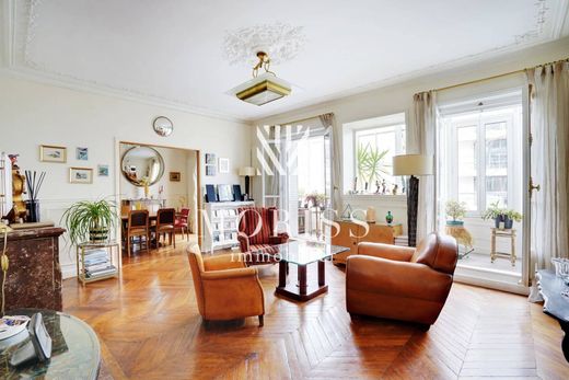 Apartamento - Clichy, Hauts-de-Seine