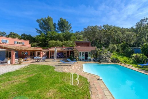 Villa - Bormes-les-Mimosas, Var