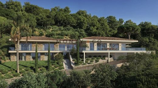 Villa Grimaud, Var