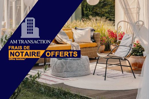 Квартира, Puteaux, Hauts-de-Seine