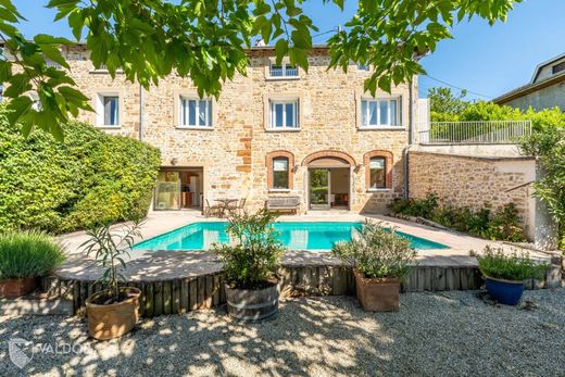 Casa di lusso a Dardilly, Rhône