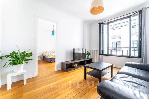 아파트 / Boulogne-Billancourt, Hauts-de-Seine