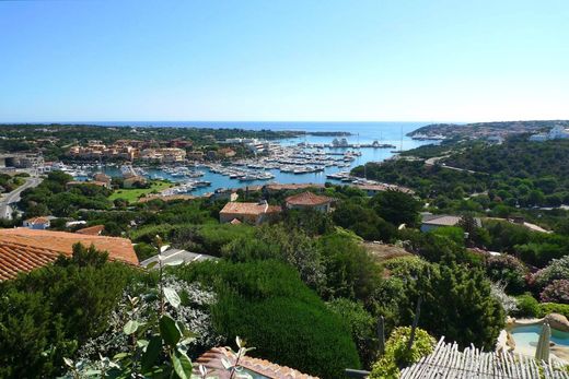 Βίλα σε Porto Cervo, Provincia di Sassari