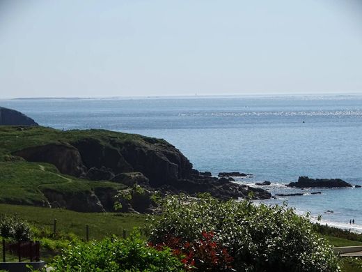 豪宅  Plouarzel, Finistère