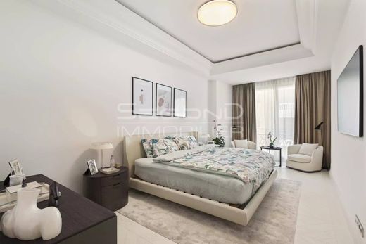 Appartement à Monaco