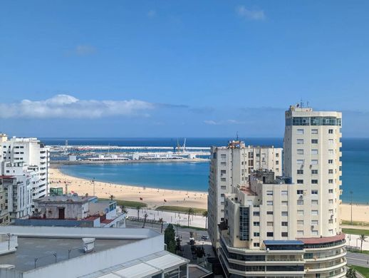 Apartament w Tanger, Tanger-Assilah