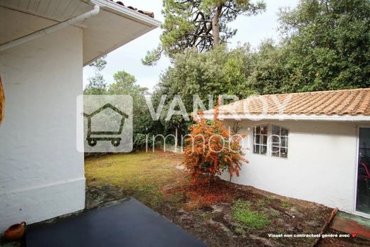 Maison de luxe à Arcachon, Gironde