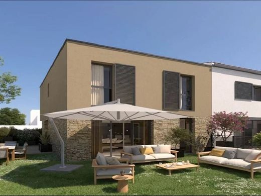 Villa Castelnau-le-Lez, Hérault