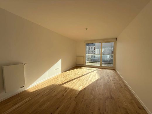 Apartament w Chatelet les Halles, Louvre-Tuileries, Palais Royal, Paris