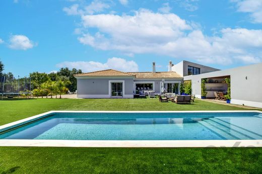 Luxury home in Conceição e Estoi, Faro