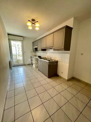 Apartment in Aix-en-Provence, Bouches-du-Rhône