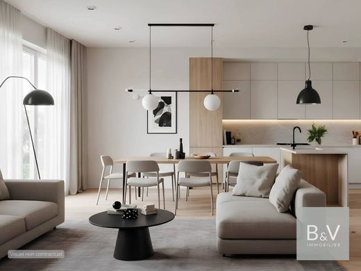 Apartment in Bidart, Pyrénées-Atlantiques