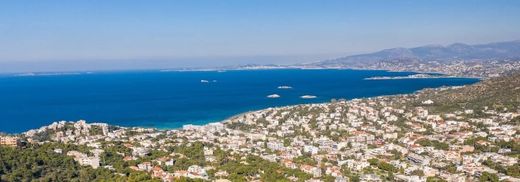 Terreno en Anávyssos, Nomarchía Anatolikís Attikís