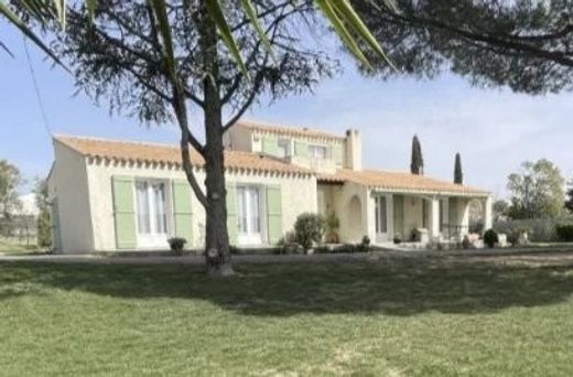 Maison de luxe à Puimisson, Hérault