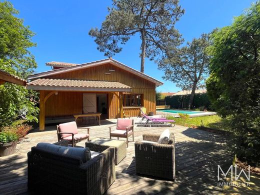 Casa de luxo - Lège-Cap-Ferret, Gironda