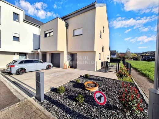 Luxury home in Bettendorf, Diekirch