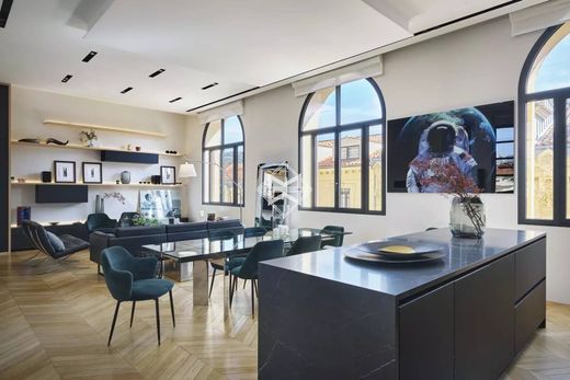 Daire Cannes, Alpes-Maritimes