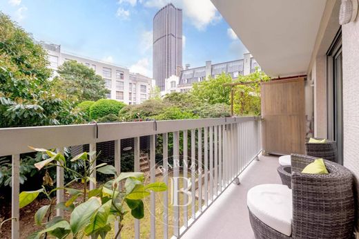 Apartment in Paris, Île-de-France