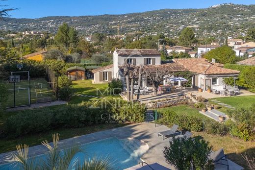 Luxury home in Peymeinade, Alpes-Maritimes